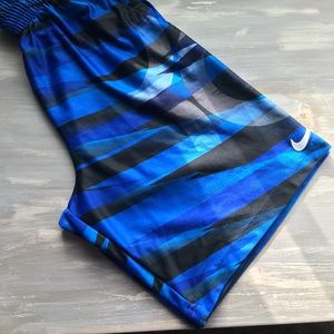 NIKE KD Basketball shorts